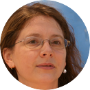 Никитина Марина,  <br>руководитель отдела снабжения